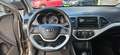 Kia Picanto 1.0 CVVT ISG NAP! Stuurbekrachtiging! Leuke Auto! Grijs - thumbnail 4