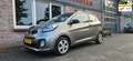 Kia Picanto 1.0 CVVT ISG NAP! Stuurbekrachtiging! Leuke Auto! Grijs - thumbnail 1
