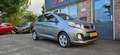 Kia Picanto 1.0 CVVT ISG NAP! Stuurbekrachtiging! Leuke Auto! Grijs - thumbnail 5