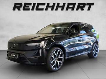 Ultra, Twin Motor, Vollelektrisch, 7 Sitze