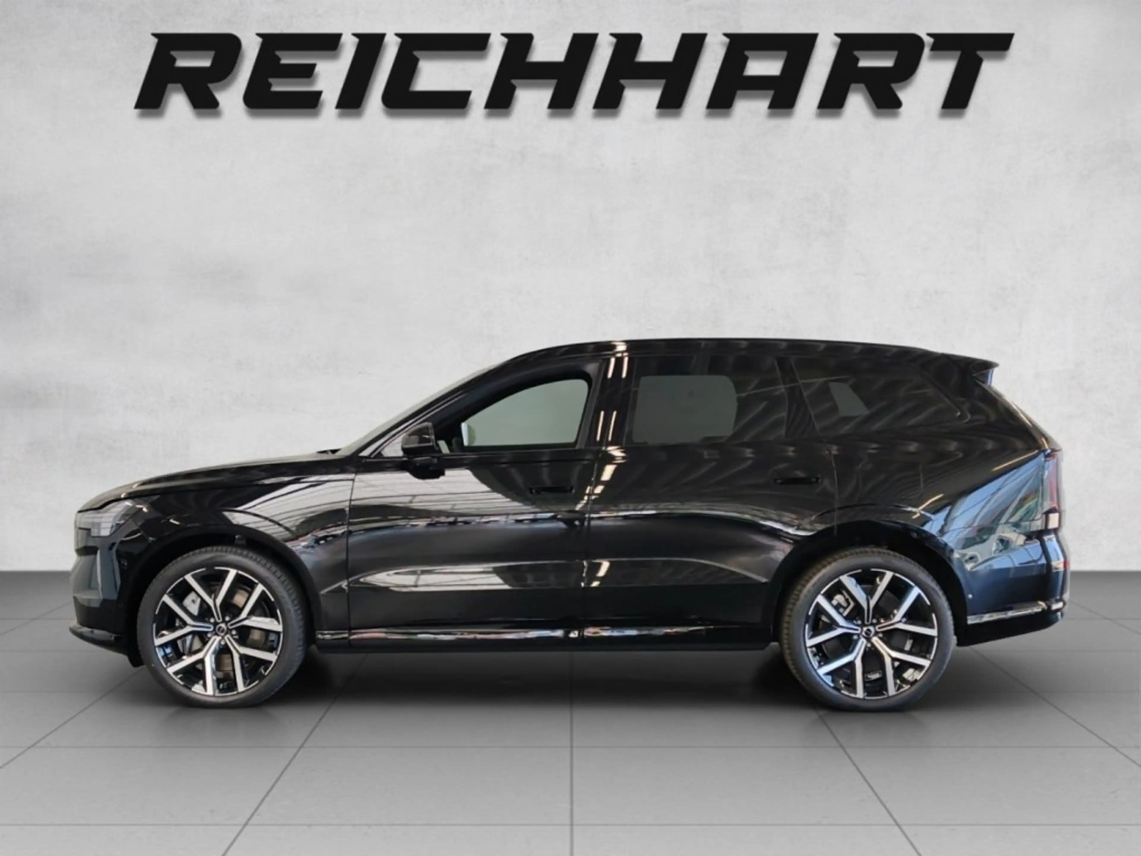 Volvo EX90 Ultra, Twin Motor, Vollelektrisch, 7 Sitze — photo 2