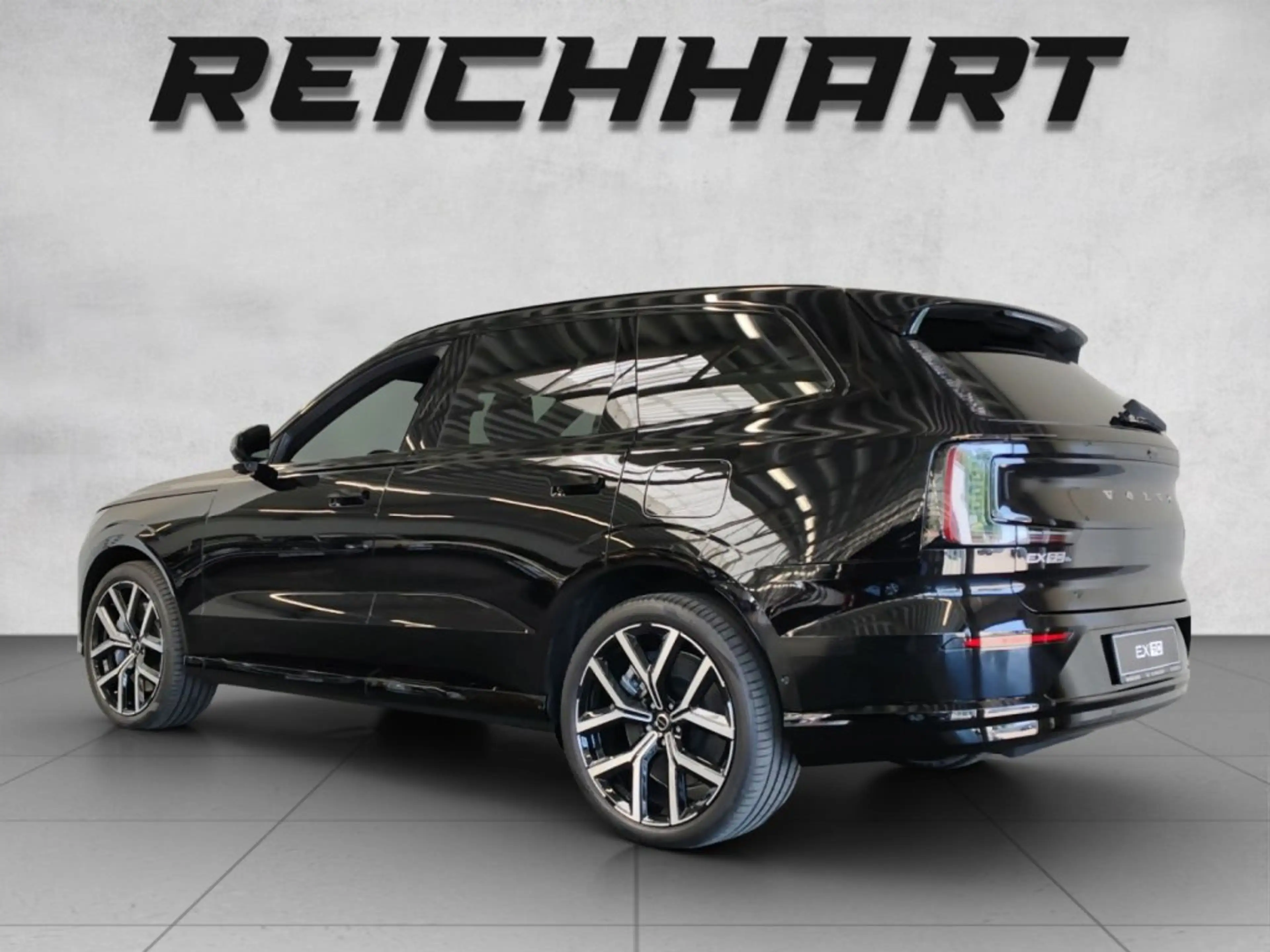 Volvo EX90 Ultra, Twin Motor, Vollelektrisch, 7 Sitze — photo 3