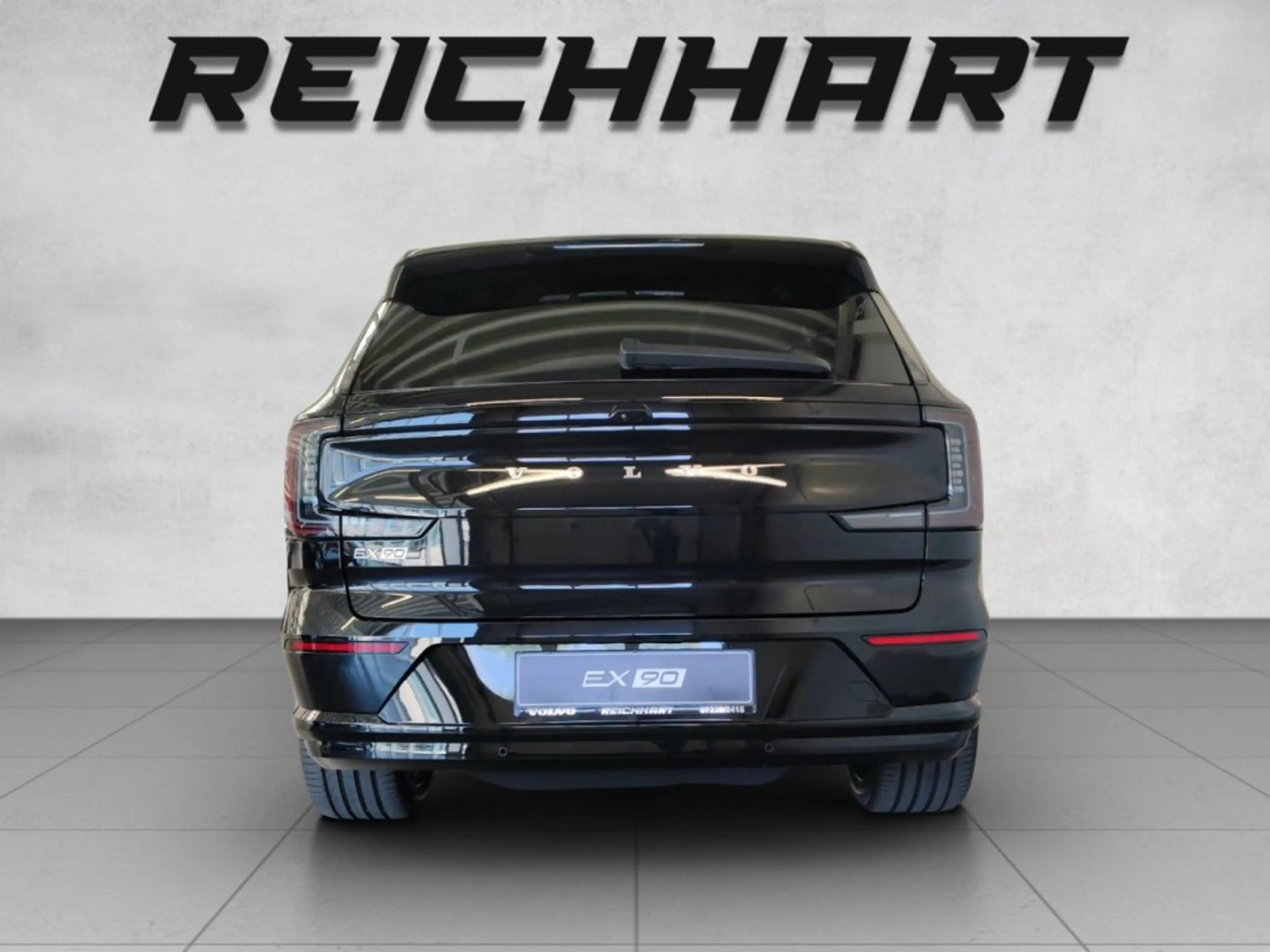 Volvo EX90 Ultra, Twin Motor, Vollelektrisch, 7 Sitze — photo 5