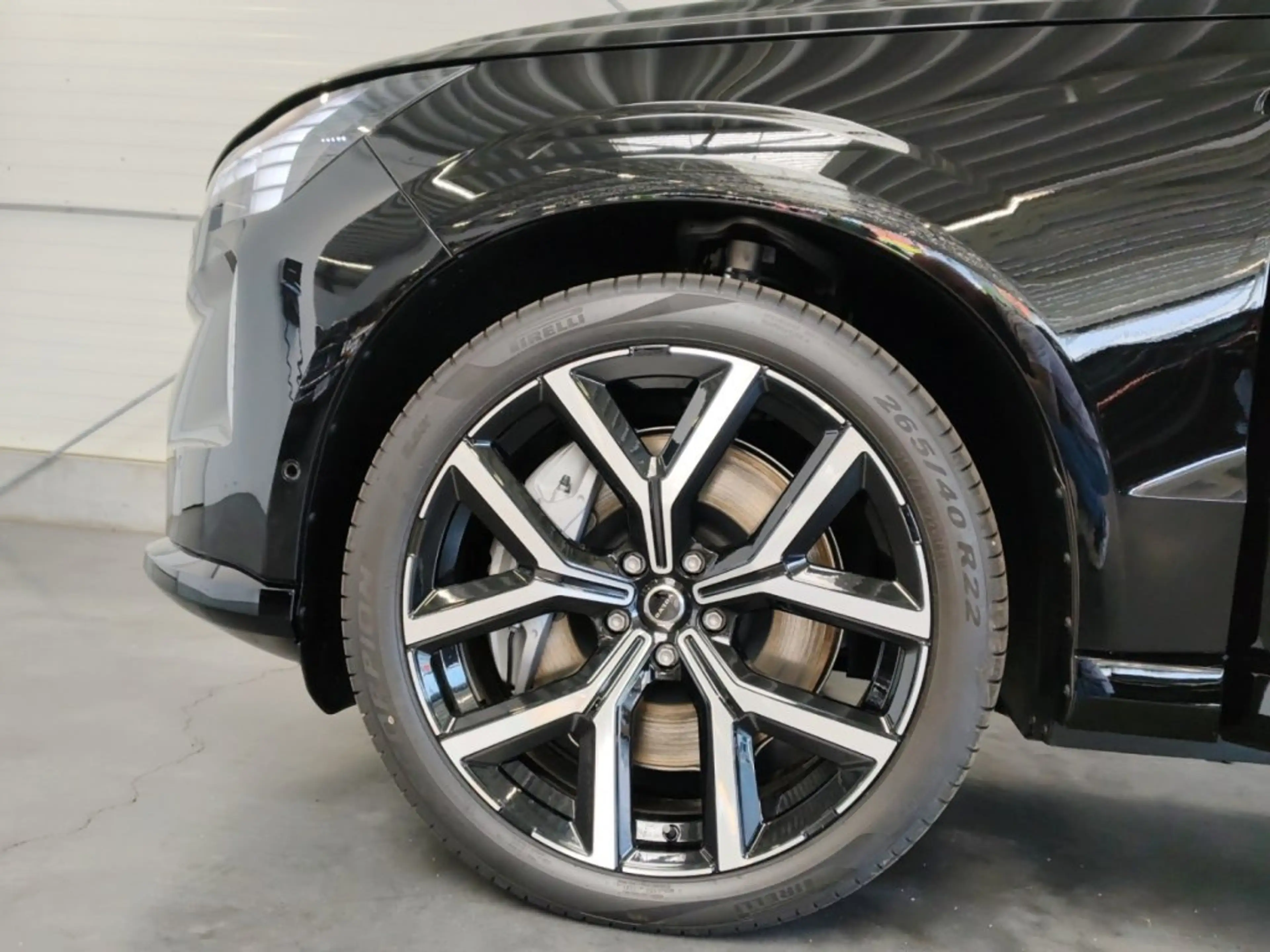 Volvo EX90 Ultra, Twin Motor, Vollelektrisch, 7 Sitze — photo 15