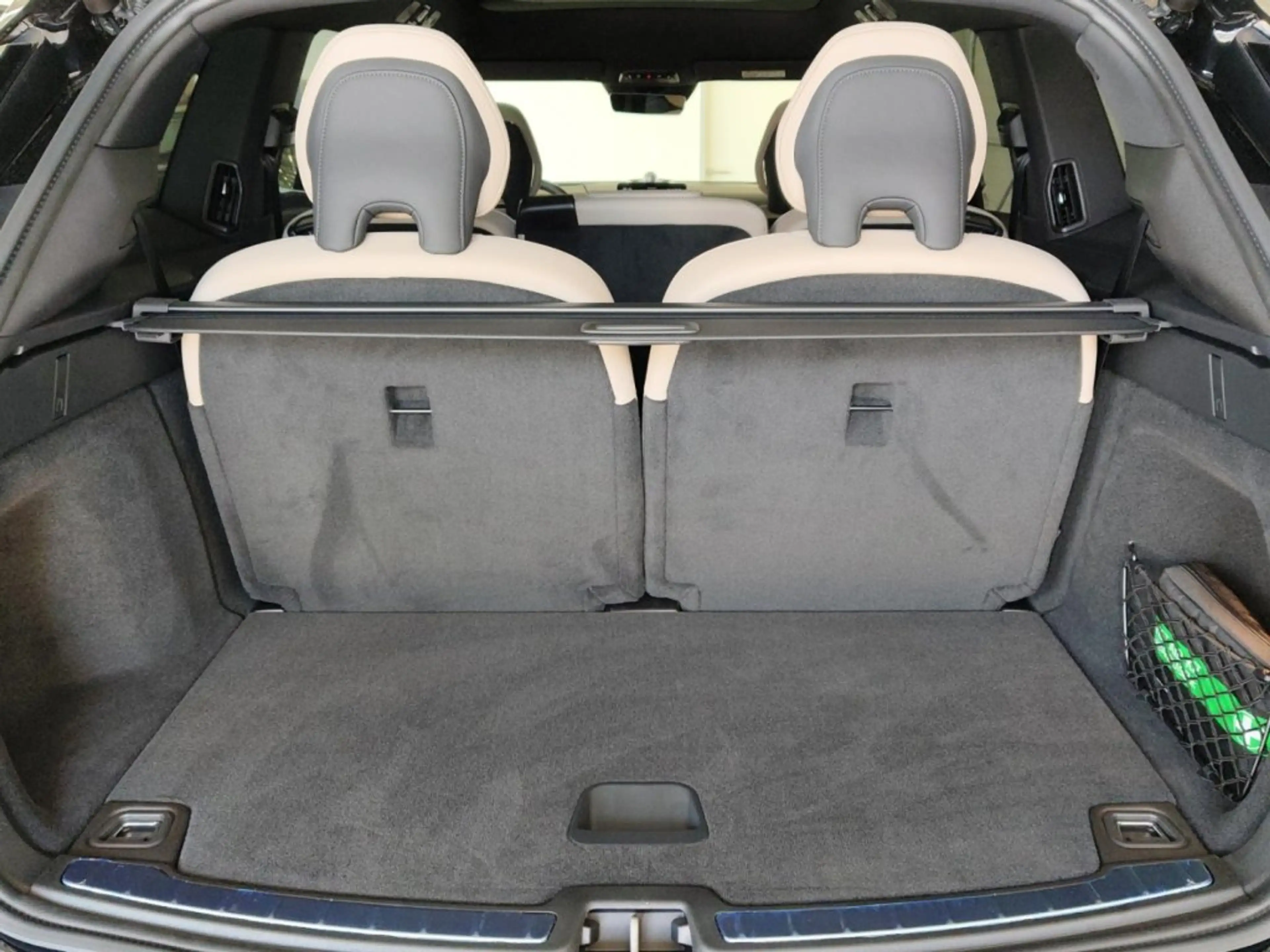 Volvo EX90 Ultra, Twin Motor, Vollelektrisch, 7 Sitze — photo 14