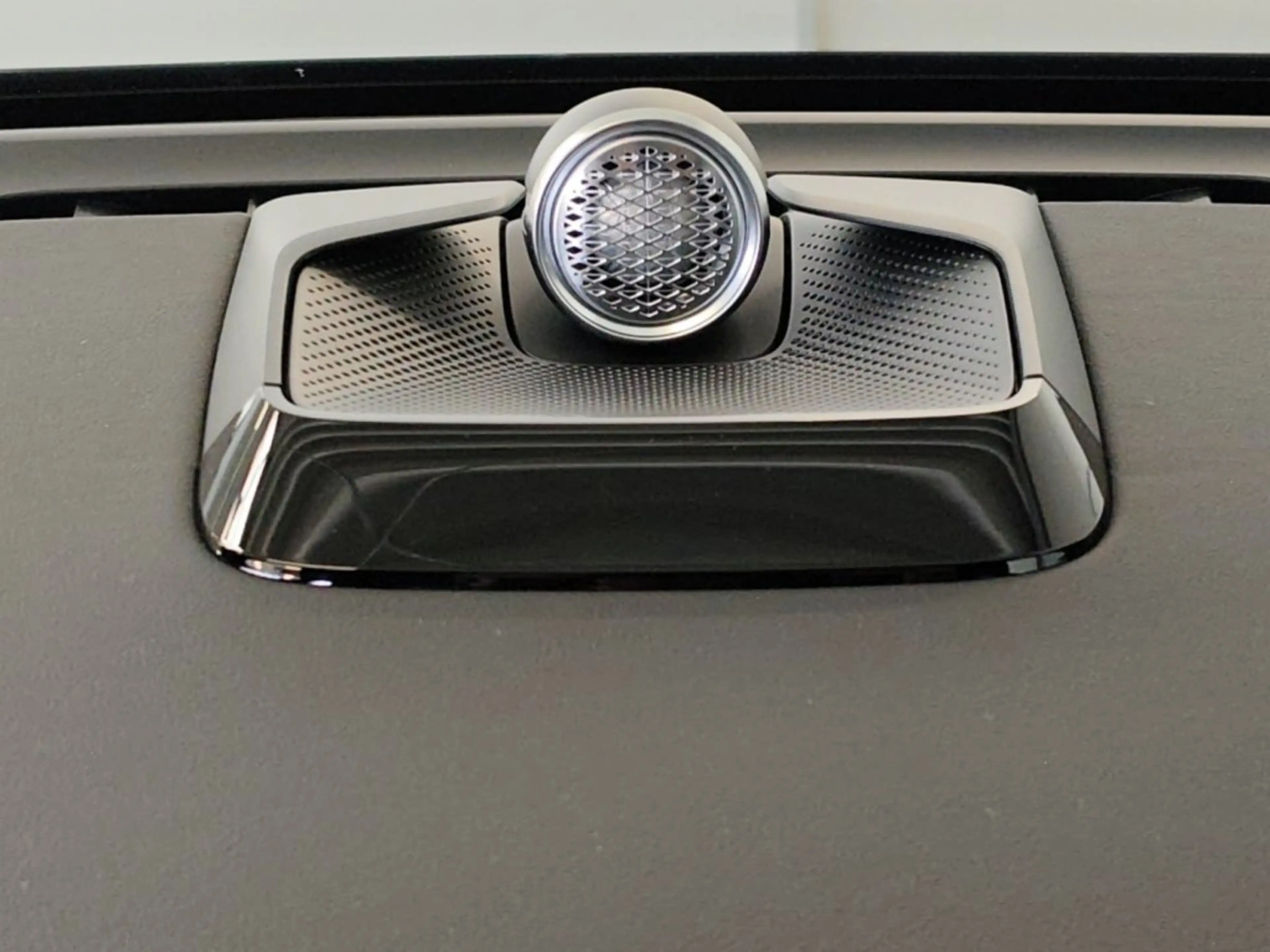 Volvo EX90 Ultra, Twin Motor, Vollelektrisch, 7 Sitze — photo 11