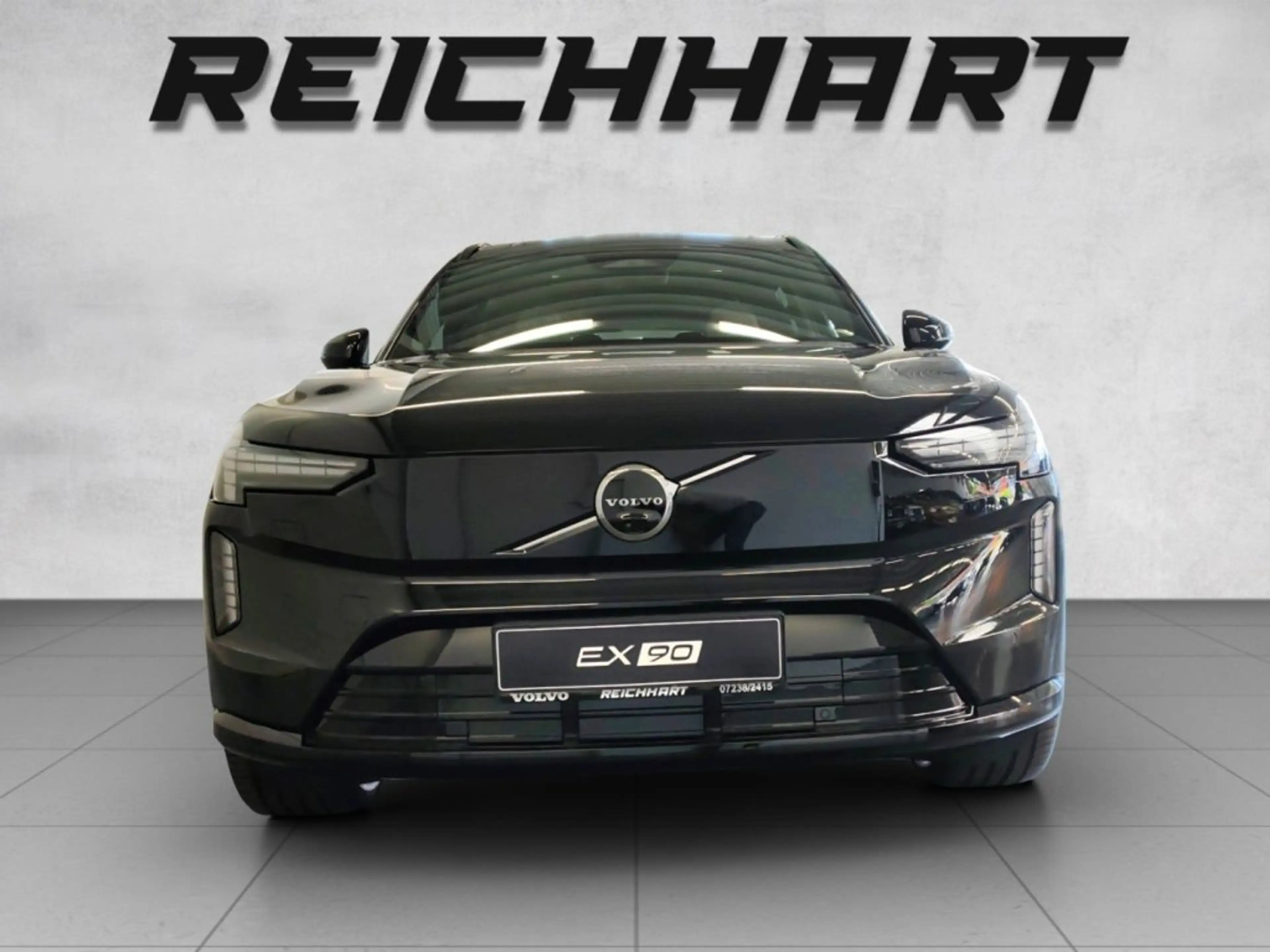 Volvo EX90 Ultra, Twin Motor, Vollelektrisch, 7 Sitze — photo 4