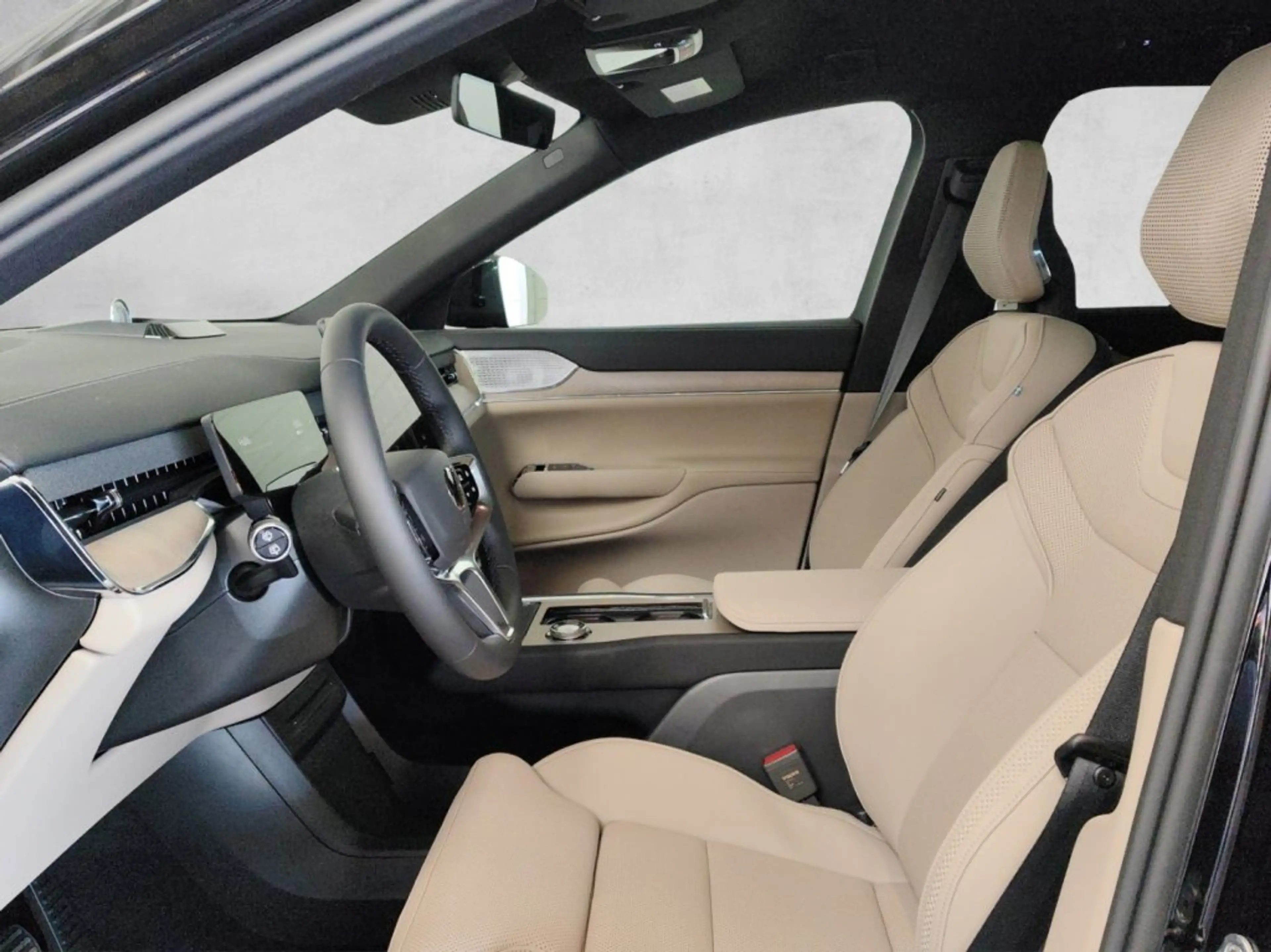 Volvo EX90 Ultra, Twin Motor, Vollelektrisch, 7 Sitze — photo 6