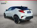 Toyota C-HR 2.0 Hybrid GR-SPORT Grau - thumbnail 3