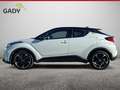 Toyota C-HR 2.0 Hybrid GR-SPORT Grau - thumbnail 2