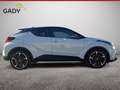 Toyota C-HR 2.0 Hybrid GR-SPORT Grau - thumbnail 6