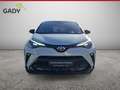 Toyota C-HR 2.0 Hybrid GR-SPORT Grau - thumbnail 8