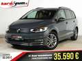 Volkswagen Touran Friends *7SITZE*SPUR*NAVI*SHZ*VKZ*ACC* Grau - thumbnail 1