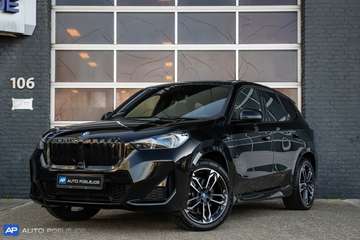 xDrive30 Launch Edition 67 kWh M Sport, Pano, Lede
