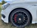 Mercedes-Benz CLA 45 AMG CLA 45 AMG 4Matic (117.952) Weiß - thumbnail 8
