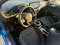 Ford Focus 1.0 ecoboost h ST-Line 125cv Bleu - thumbnail 13