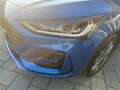 Ford Focus 1.0 ecoboost h ST-Line 125cv Bleu - thumbnail 7
