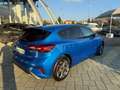 Ford Focus 1.0 ecoboost h ST-Line 125cv Blu/Azzurro - thumbnail 4