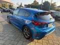 Ford Focus 1.0 ecoboost h ST-Line 125cv Blu/Azzurro - thumbnail 5
