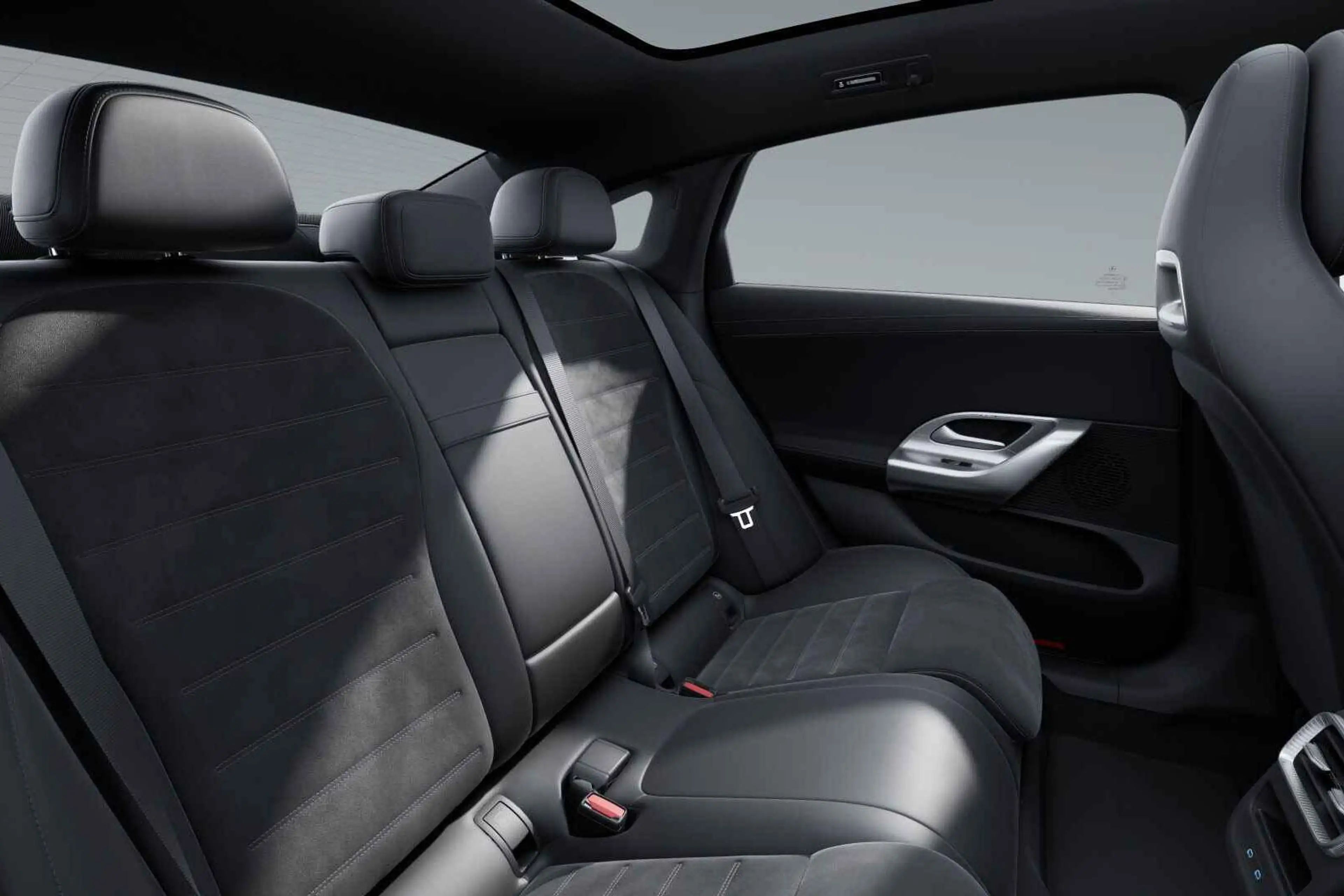 Mercedes-Benz C 400 C Limousine 4MATIC Launch Edition | MANUFAKTUR | A — photo 5