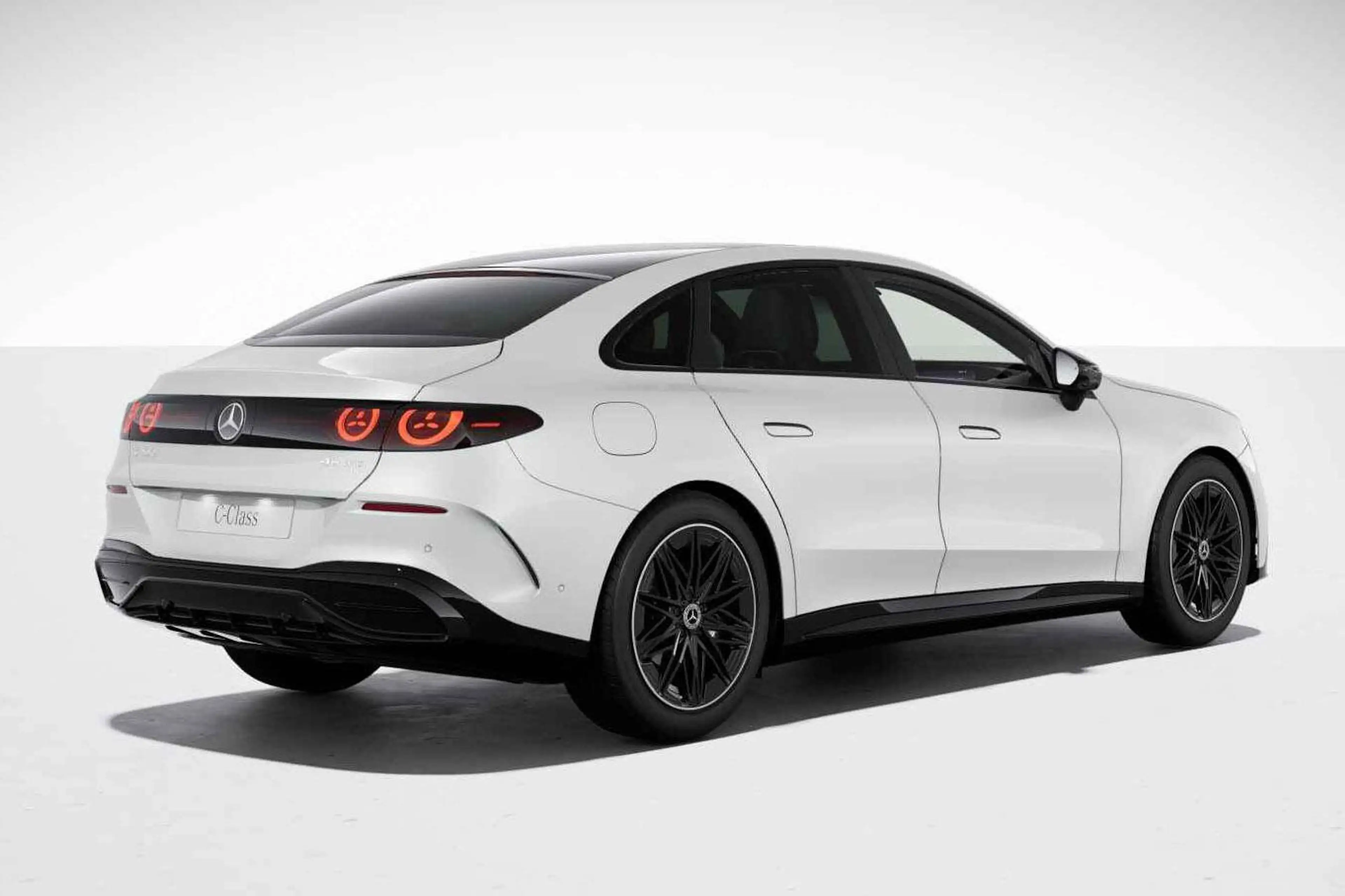 Mercedes-Benz C 400 C Limousine 4MATIC Launch Edition | MANUFAKTUR | A — photo 2