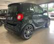 smart forTwo 90 0.9 Turbo twinamic British Green BRABUS STYLE Verde - thumbnail 4