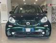 smart forTwo 90 0.9 Turbo twinamic British Green BRABUS STYLE Verde - thumbnail 2