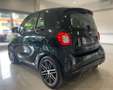 smart forTwo 90 0.9 Turbo twinamic British Green BRABUS STYLE Verde - thumbnail 5
