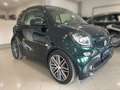 smart forTwo 90 0.9 Turbo twinamic British Green BRABUS STYLE Verde - thumbnail 3