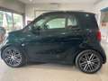 smart forTwo 90 0.9 Turbo twinamic British Green BRABUS STYLE Verde - thumbnail 7