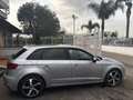 Audi A3 Sportback 30 1.6 tdi Sport 116cv Argento - thumbnail 7