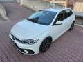 Volkswagen Polo 1.0 TSI 95cv DSG UNI PROPRIETARIO - PARI AL NUOVO! Gris - thumbnail 1