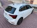 Volkswagen Polo 1.0 TSI 95cv DSG UNI PROPRIETARIO - PARI AL NUOVO! Gris - thumbnail 4