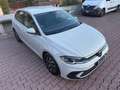 Volkswagen Polo 1.0 TSI 95cv DSG UNI PROPRIETARIO - PARI AL NUOVO! Gris - thumbnail 3