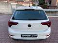 Volkswagen Polo 1.0 TSI 95cv DSG UNI PROPRIETARIO - PARI AL NUOVO! Gris - thumbnail 5