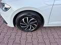 Volkswagen Polo 1.0 TSI 95cv DSG UNI PROPRIETARIO - PARI AL NUOVO! Gris - thumbnail 8