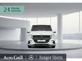 Mercedes-Benz EQV 250 Lang mopf Distronic 8Sitz Kamera MBUX Weiß - thumbnail 6