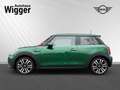 MINI Cooper SE Classic Trim/Navigation/LED/DAB Vert - thumbnail 2