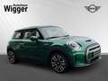 MINI Cooper SE Classic Trim/Navigation/LED/DAB Vert - thumbnail 1
