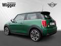 MINI Cooper SE Classic Trim/Navigation/LED/DAB Vert - thumbnail 3