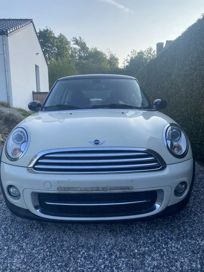 MINI Cooper D Clubman 2.0 DPF - 1