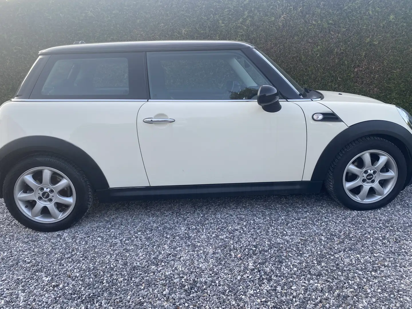 MINI Cooper D Clubman 2.0 DPF - 2