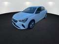 Opel Corsa F 1.2 Edition Navi+SHZ+Kam.+PDC+SpurH Bianco - thumbnail 2