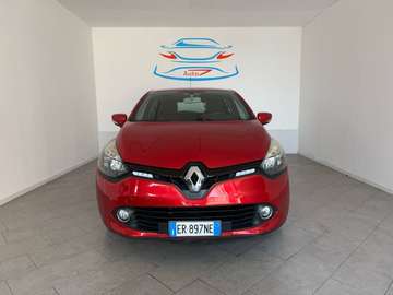 1.2 75CV 5 porte Wave