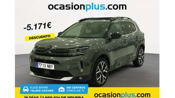 PureTech S&S Shine Pack EAT8 130