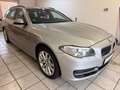 BMW 525 Baureihe 5 Touring 525 d xDrive Silber - thumbnail 3