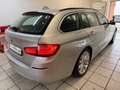 BMW 525 Baureihe 5 Touring 525 d xDrive Silber - thumbnail 4