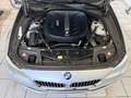 BMW 525 Baureihe 5 Touring 525 d xDrive Silber - thumbnail 18