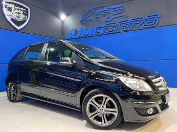 180CDI Sport Edition Autotronic