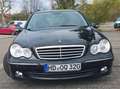 Mercedes-Benz C 270 Schwarz - thumbnail 1